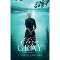The Colors of Eliza Gray - Paperback