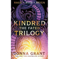 Kindred The Fated Trilogy - Paperback