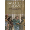 Transference: The Seminar of Jacques Lacan, Book VIII - Paperback