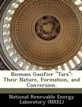 Biomass Gasifier Tars: Their Nature, Formation, and Conversion. - Paperback