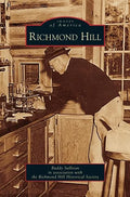 Richmond Hill - Hardcover