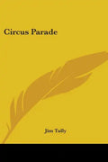 Circus Parade - Paperback