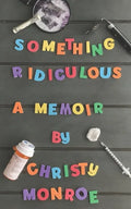 Something Ridiculous - Paperback