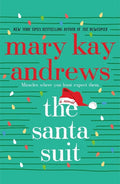 The Santa Suit - Paperback