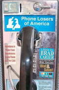 Phone Losers of America - Paperback
