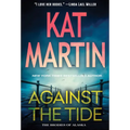 Against the Tide - Paperback