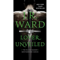 Lover Unveiled - Paperback