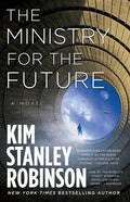 The Ministry for the Future - Hardcover