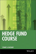 Hedge Fund Course - Paperback