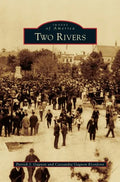 Two Rivers - Hardcover