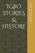Igbo Stories & History - Paperback