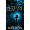 Sister of Starlit Seas - Library Binding