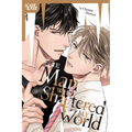 The Man Who Shattered My World - Paperback