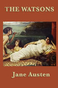 The Watsons - Paperback