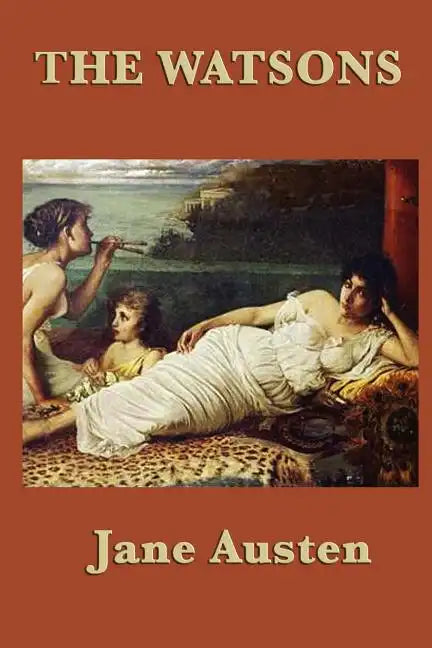 The Watsons - Paperback