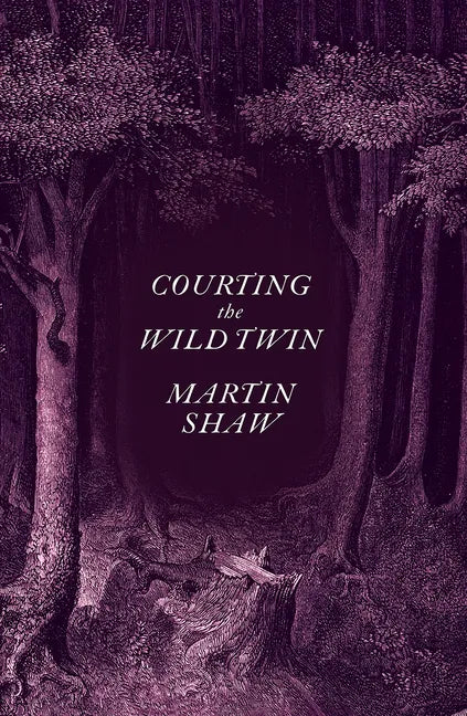 Courting the Wild Twin - Hardcover