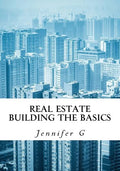 Real Estate Building the Basics - Paperback