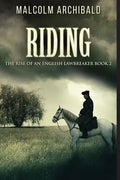 Riding - Paperback