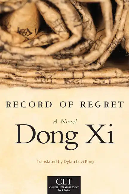 Record of Regret, Volume 7 - Paperback