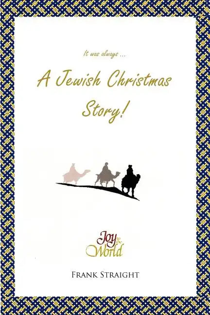 A Jewish Christmas Story - Paperback