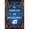 Principe de Broadway, El (Chicas de Nueva York 2) - Paperback