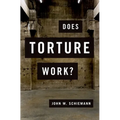 Does Torture Work? - Paperback
