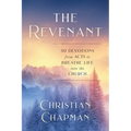 The Revenant: 30 Devotions from Acts to Breathe Life Into the Church - Paperback