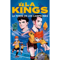 La Torre de Los Campeones. Libro Oficial de la Kings League / The Tower of Champions - Paperback