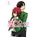 Tomo-Chan Is a Girl! Vol. 1 - Paperback