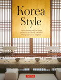 Korea Style - Hardcover