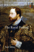 The Royal Portrait - Paperback
