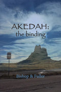 Akedah: the Binding - Paperback