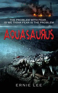 Aquasaurus - Hardcover