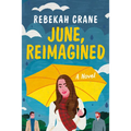 June, Reimagined - Hardcover