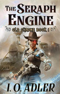 The Seraph Engine - Paperback