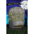 Ghostly Tales of Michigan's Upper Peninsula - Hardcover