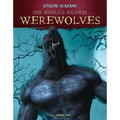 World's Wildest Werewolves - Library Binding