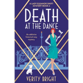 Death at the Dance: An addictive historical cozy mystery - Paperback