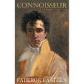 The Connoisseur - Paperback