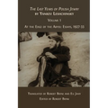 The Last Years of Polish Jewry - Paperback