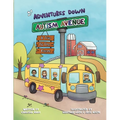 Adventures Down Autism Avenue - A Trip to the Farm: A Story for Kids to Learn About Acceptance, Inclusion, and Friendship - Paperback