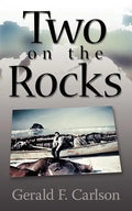 Two on the Rocks - Paperback