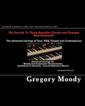 Handbook of Harmony - Gospel - Jazz - R&B -Soul (Reference - Part 1): Advanced Voicings for Melody and Suspension Harmonization - Part 1 - Paperback