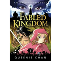 Fabled Kingdom: Book 1 - Paperback