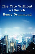The City Without a Church - Paperback