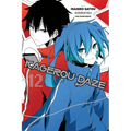 Kagerou Daze, Vol. 12 (Manga) - Paperback