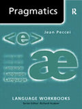 Pragmatics - Paperback