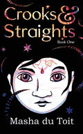 Crooks and Straights - Paperback