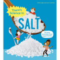 Salt - Paperback