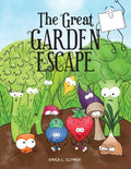 The Great Garden Escape - Paperback